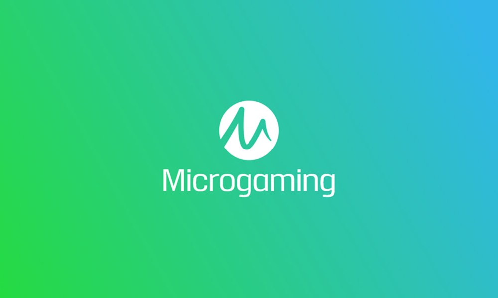 Microgaming releases