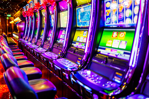 Online Casino Game Producers