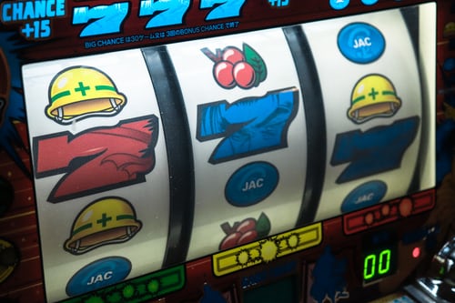 Betting Ranges