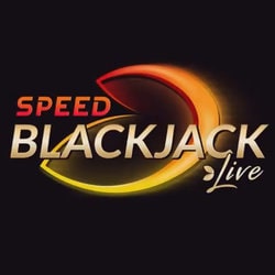 Evolution Gaming Live Speed Blackjack