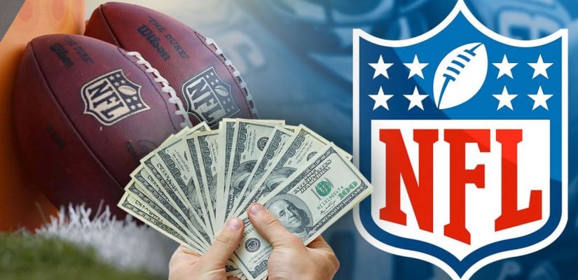 bet on the NFL