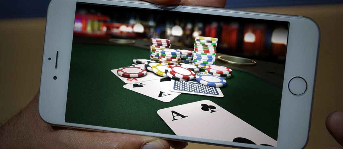 how to win at online poker