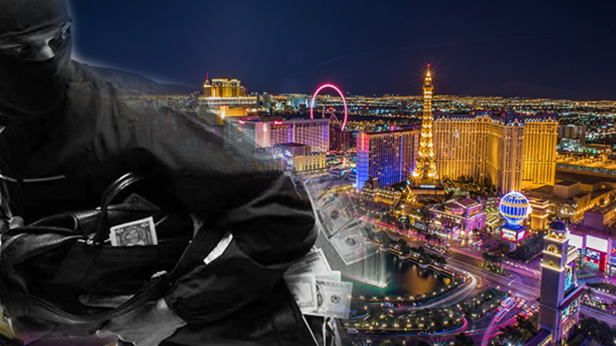 casino robbery attempts